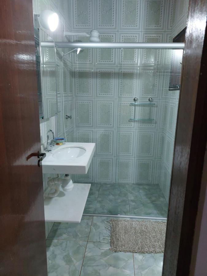 Suites - Quintal De Lazaro Ubatuba Eksteriør bilde